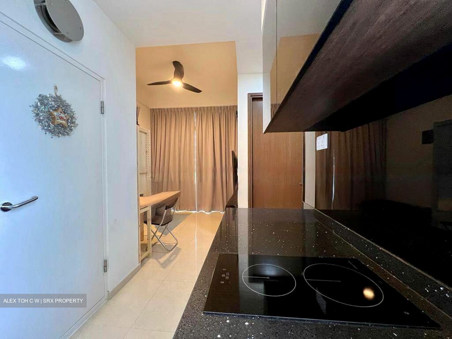 City Suites (D12), Apartment #513129101